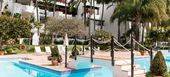 Location Appartement Marina Puente Romano Marbella