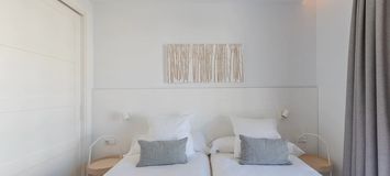 Apartamento en Puente Romano