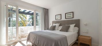 Apartamento en Puente Romano