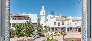 Appartement à Puente Romano