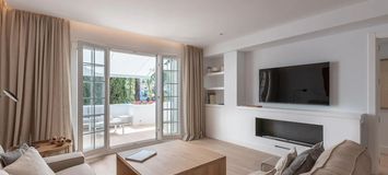 Apartamento en Puente Romano