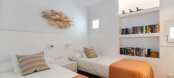 Apartamento en Puente Romano