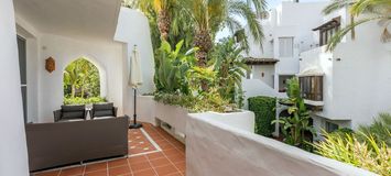 Appartement à louer à Puerto Banus