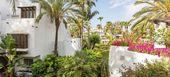 Apartment for rent in Puerto Banus