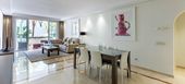 Apartment for rent in Puerto Banus