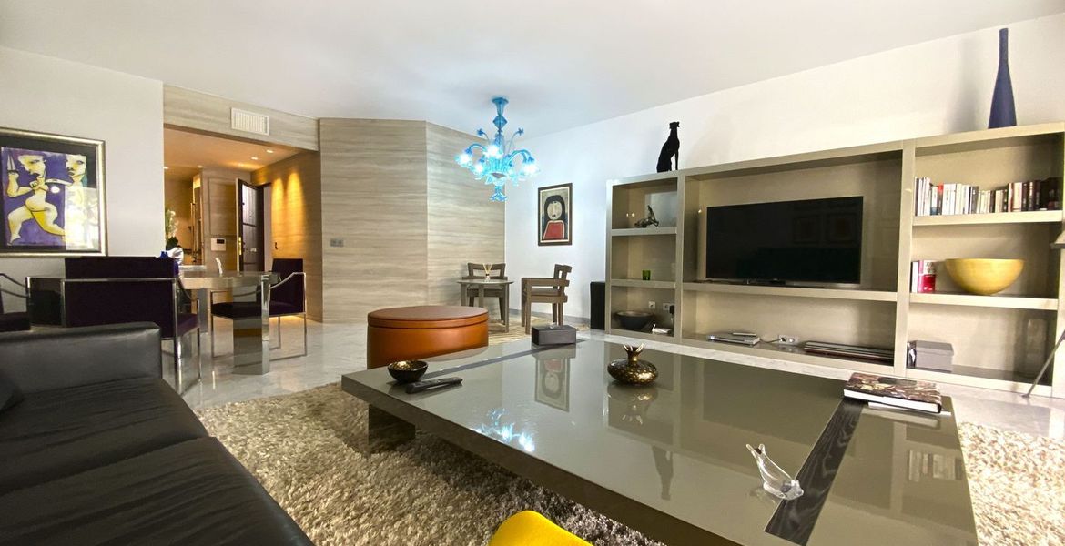 Rental Apartment Dalia Marina Puente Romano