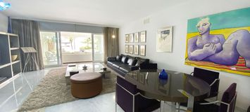 Alquiler Apartamento Dalia Marina Puente Romano