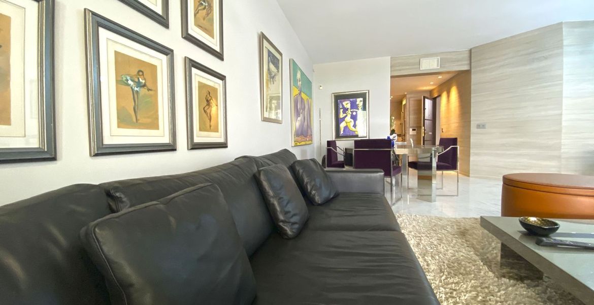 Alquiler Apartamento Dalia Marina Puente Romano