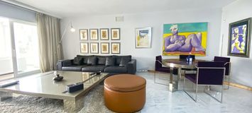 Alquiler Apartamento Dalia Marina Puente Romano