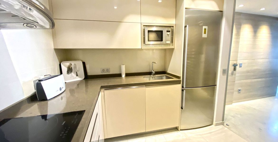 Alquiler Apartamento Dalia Marina Puente Romano