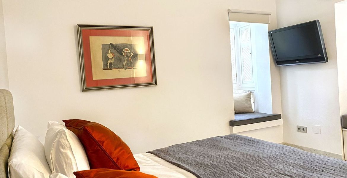 Alquiler Apartamento Dalia Marina Puente Romano