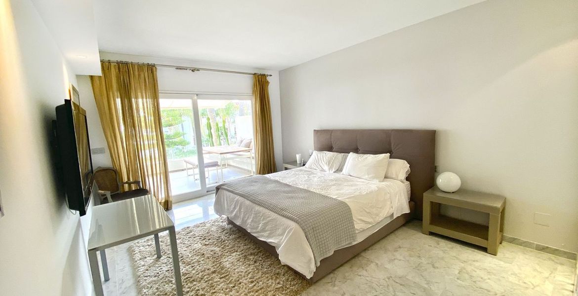 Rental Apartment Dalia Marina Puente Romano