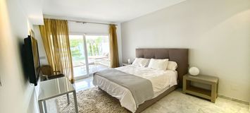 Alquiler Apartamento Dalia Marina Puente Romano