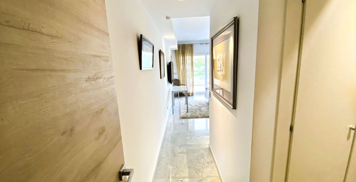 Alquiler Apartamento Dalia Marina Puente Romano