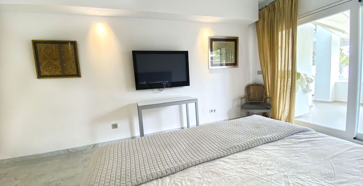 Rental Apartment Dalia Marina Puente Romano