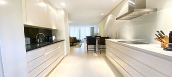 Apartamento en Puente Romano