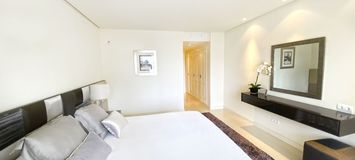 Apartamento en Puente Romano