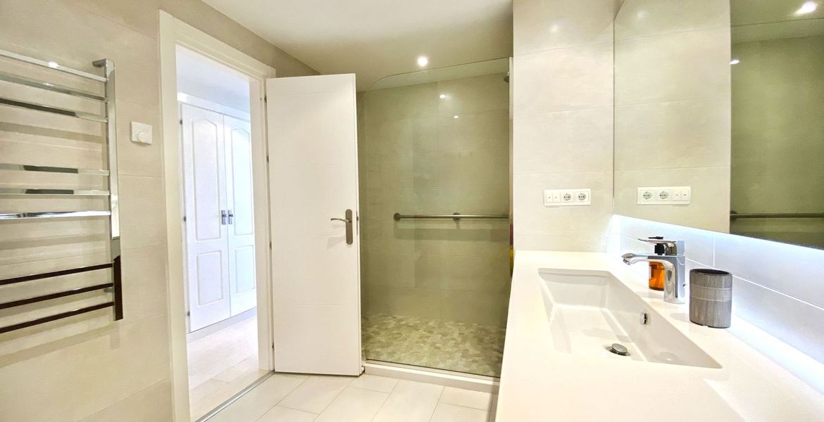 Apartamento en Puente Romano