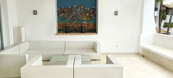 Apartamento en Puente Romano