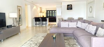 Apartamento en Puente Romano