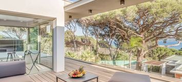 Villa en Saint Tropez