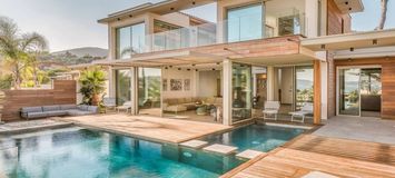 Villa en Saint Tropez