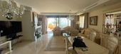 Beachfront Apartment in Marbella