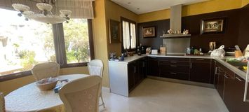 Apartamento en primera línea de playa en Marbella