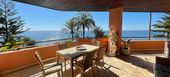 Beachfront Apartment in Marbella