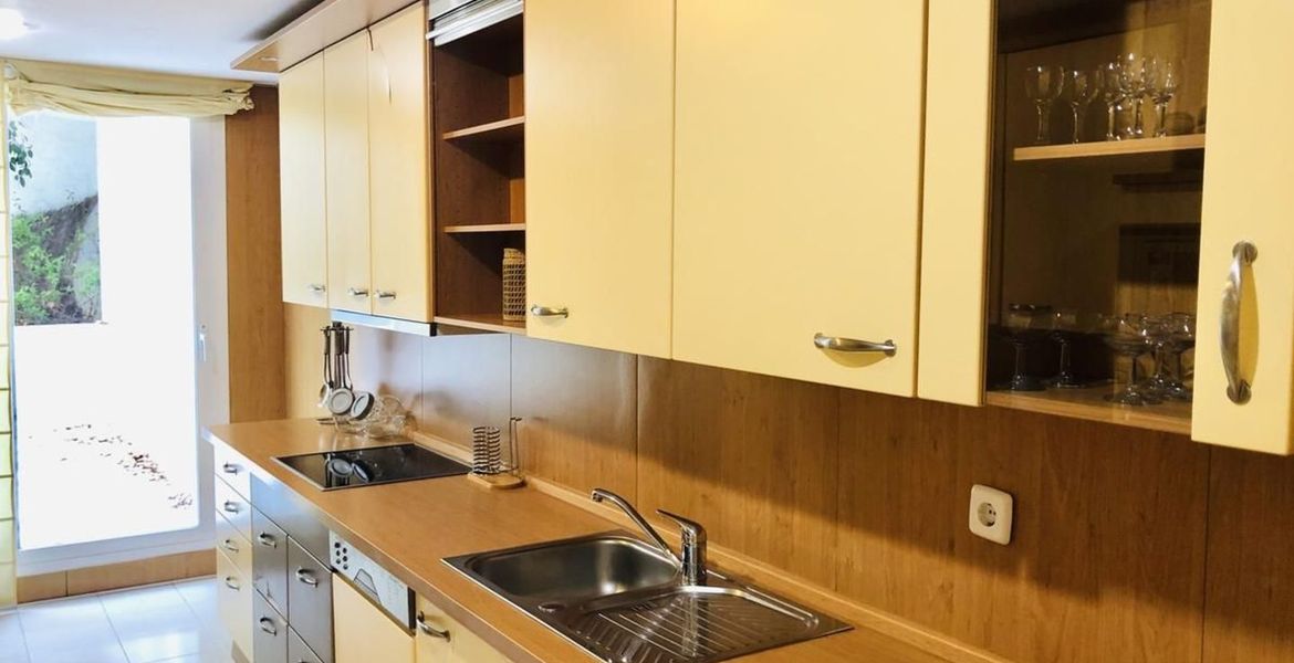 Apartamento en Marina Mariola