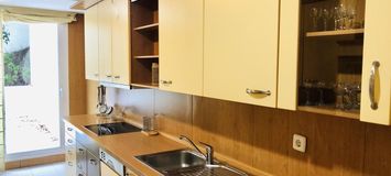 Apartamento en Marina Mariola