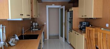 Apartamento en Marina Mariola