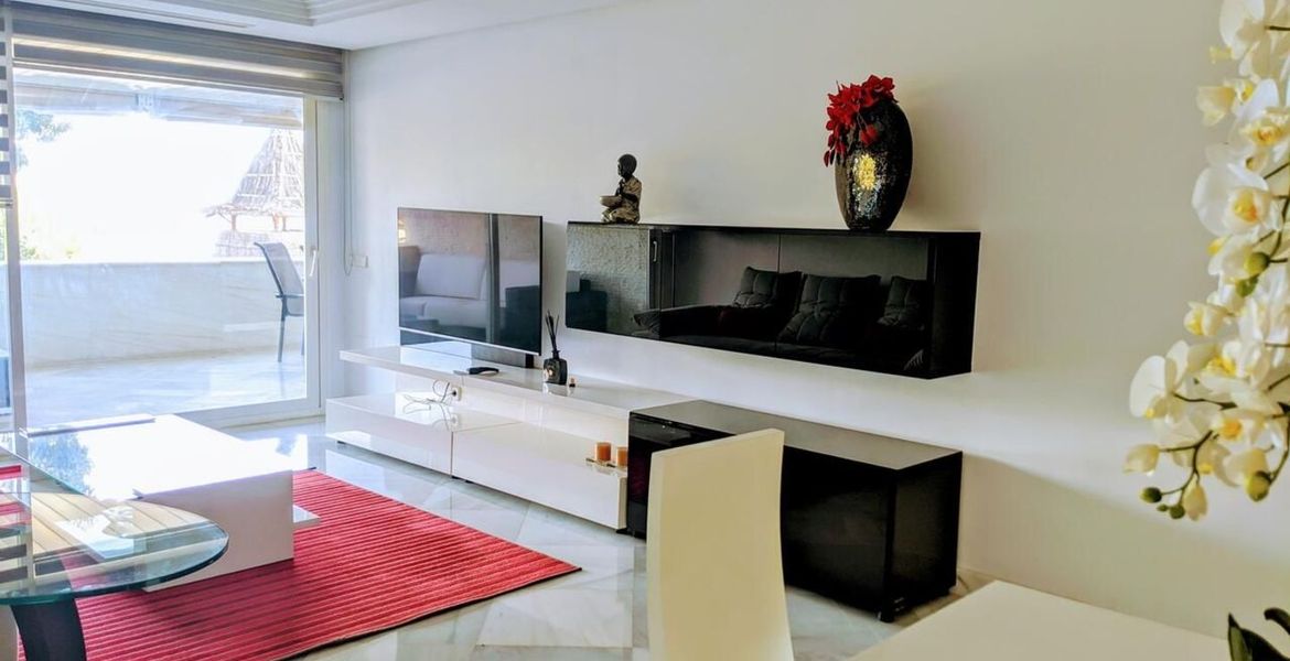 Apartamento en Marina Mariola