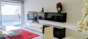 Apartamento en Marina Mariola