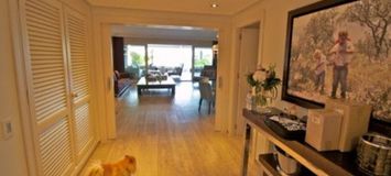 Holiday apartment in Puerto Banus