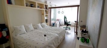 Apartamento de vacaciones en Puerto Banús