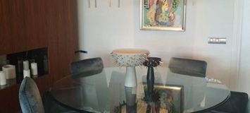 Apartamento de vacaciones en Puerto Banús