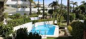 Holiday apartment in Puerto Banus