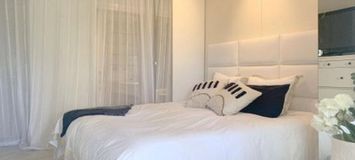 Holiday apartment in Puerto Banus