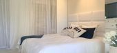 Holiday apartment in Puerto Banus