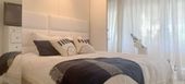 Holiday apartment in Puerto Banus