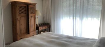 Apartamento de vacaciones en Puerto Banús