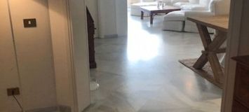 Apartamento de vacaciones en Puerto Banús