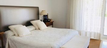 Apartamento de vacaciones en Puerto Banús