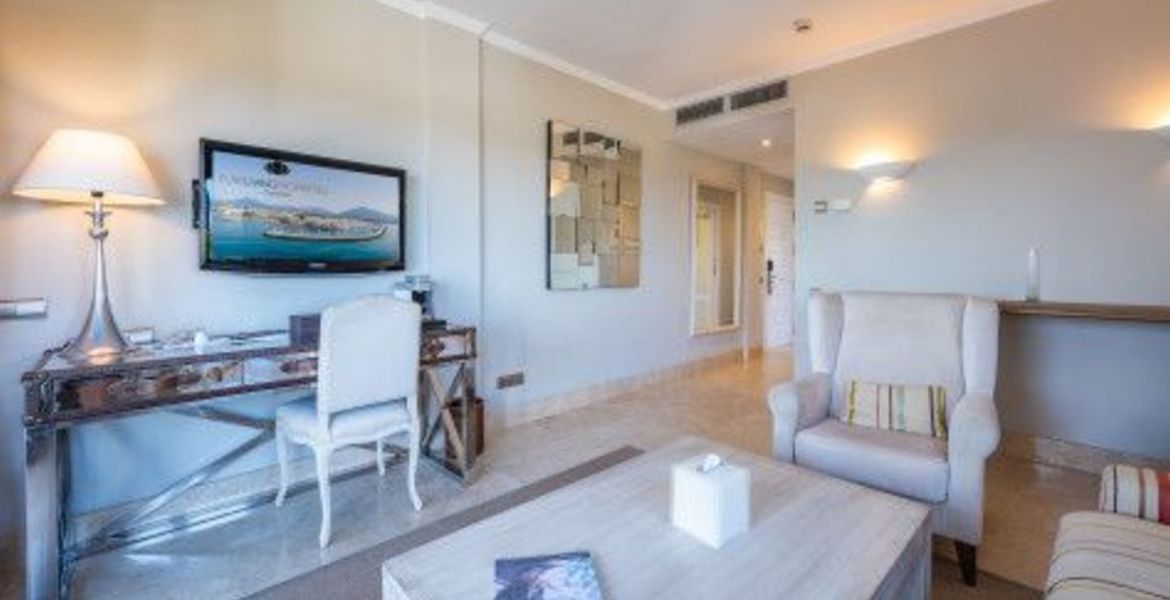 Apartamento en alquiler en Golden Mile