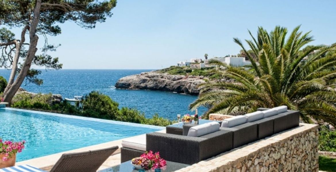 Beautiful villa in mallorca