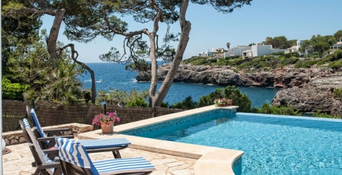 Hermosa villa en mallorca