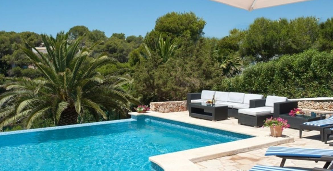 Beautiful villa in mallorca