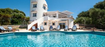 Hermosa villa en mallorca