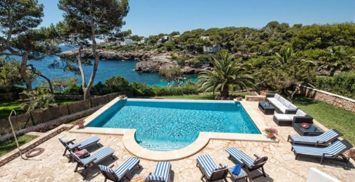 Beautiful villa in mallorca